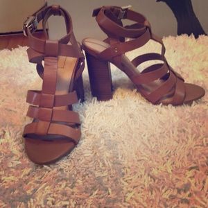 Aldo heels